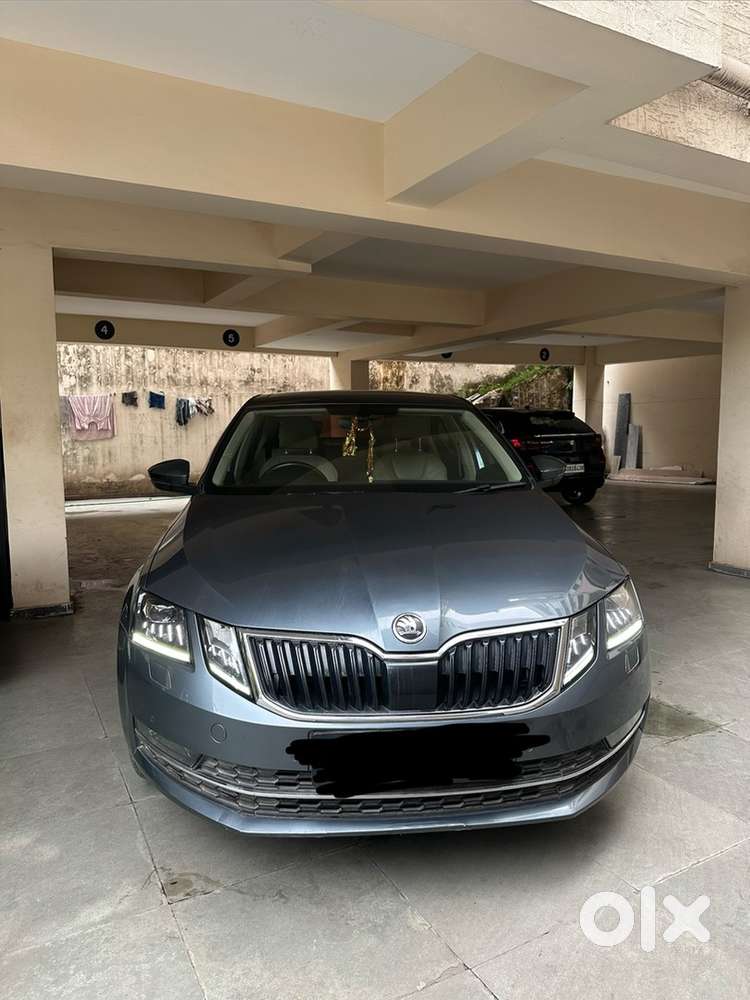Skoda Octavia Diesel 2018 Showroom Maintained