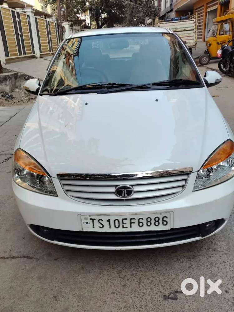Tata Indica Ev2 Diesel 2013