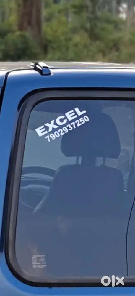 Maruti Suzuki Omni 2010 Lpg Well Maintained