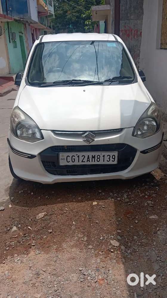 Maruti Suzuki Alto 800 2015 Petrol 47150 Km Driven