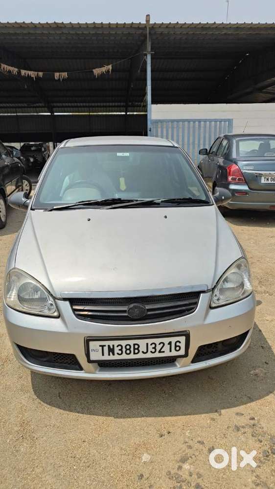 Tata Indica Xeta Gls Bs Iv, 2011, Diesel