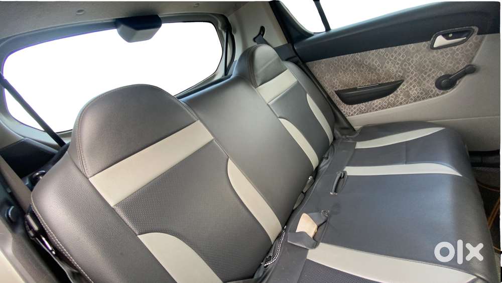 Maruti Suzuki Alto 800 Lxi, 2017, Petrol