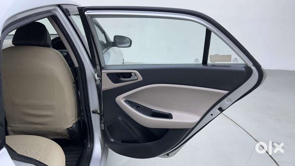 Hyundai Elite I20 [2018-2020] 1.2 Asta, 2018, Petrol