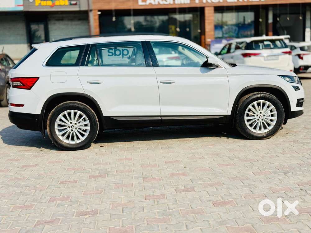 Skoda Kushaq 1.5 Tsi Style Dsg, 2018, Diesel