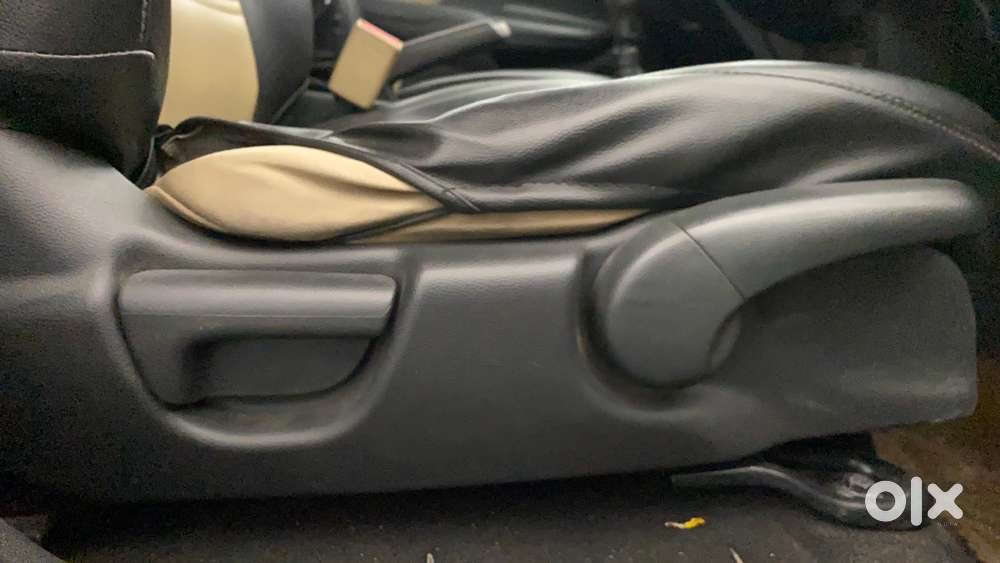 Honda Jazz 1.2 V I Vtec, 2017, Petrol