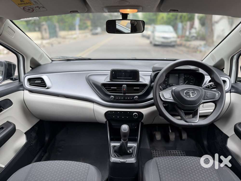 Tata Altroz 1.5 Xe Diesel, 2023, Diesel