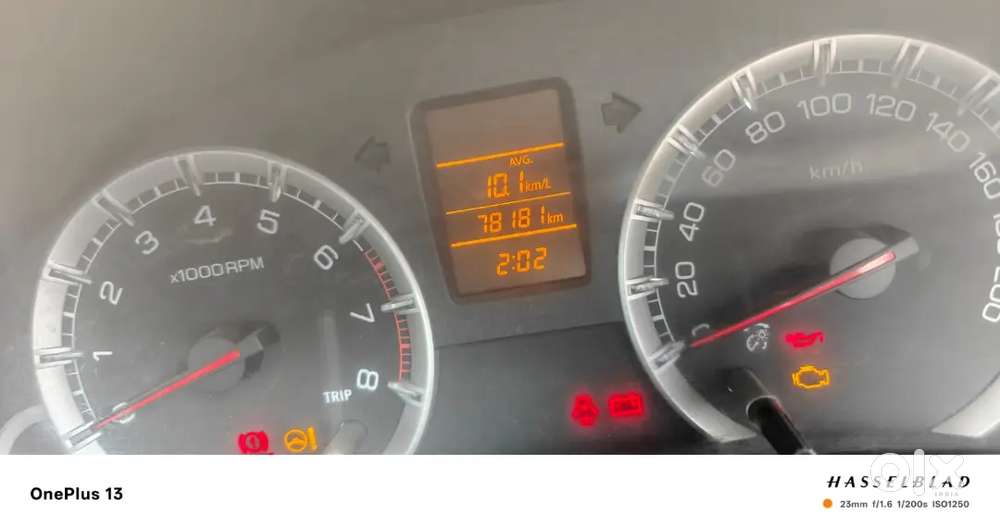 Maruti Suzuki Swift 2013