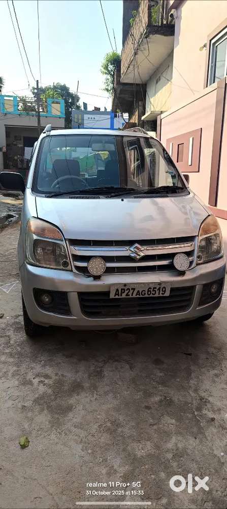Maruti Wagon R 2010
