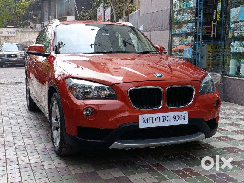 Bmw X1 2012-2015 Sdrive20d, 2013, Diesel