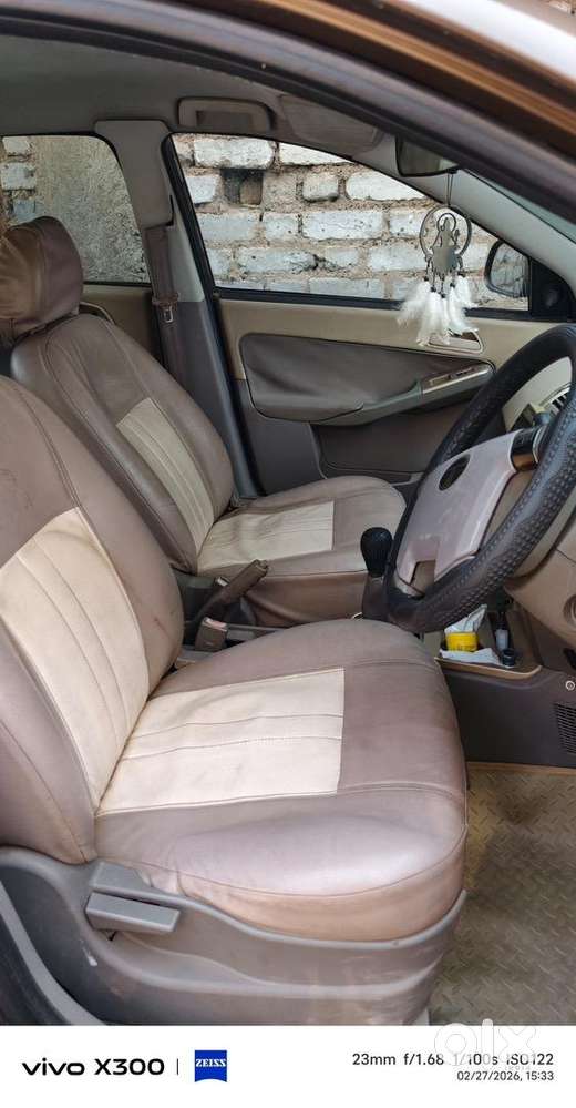 Tata Manza 2010 Diesel Good Condition
