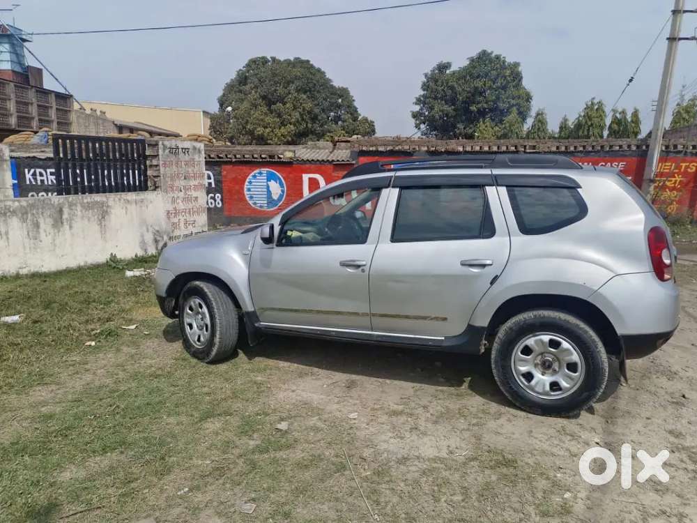 Renault Duster 2016