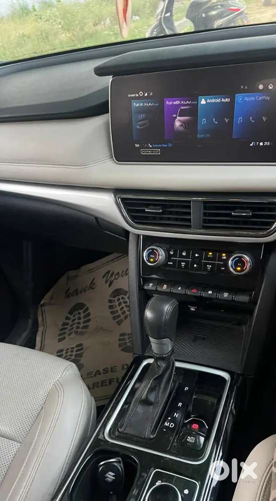 Mahindra Xuv700 2024 Petrol 39000 Km Driven