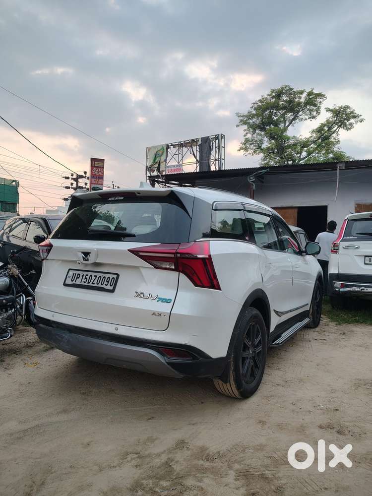 Mahindra Xuv700 2.2 Ax 7 Diesel Mt Str, 2023, Diesel