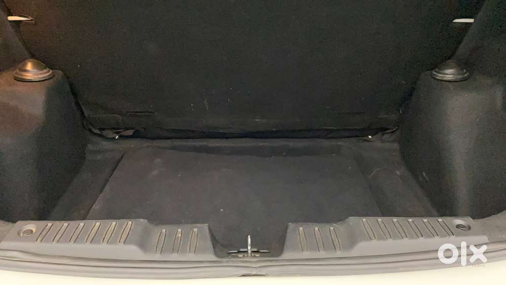 Tata Altroz Xz, 2021, Petrol