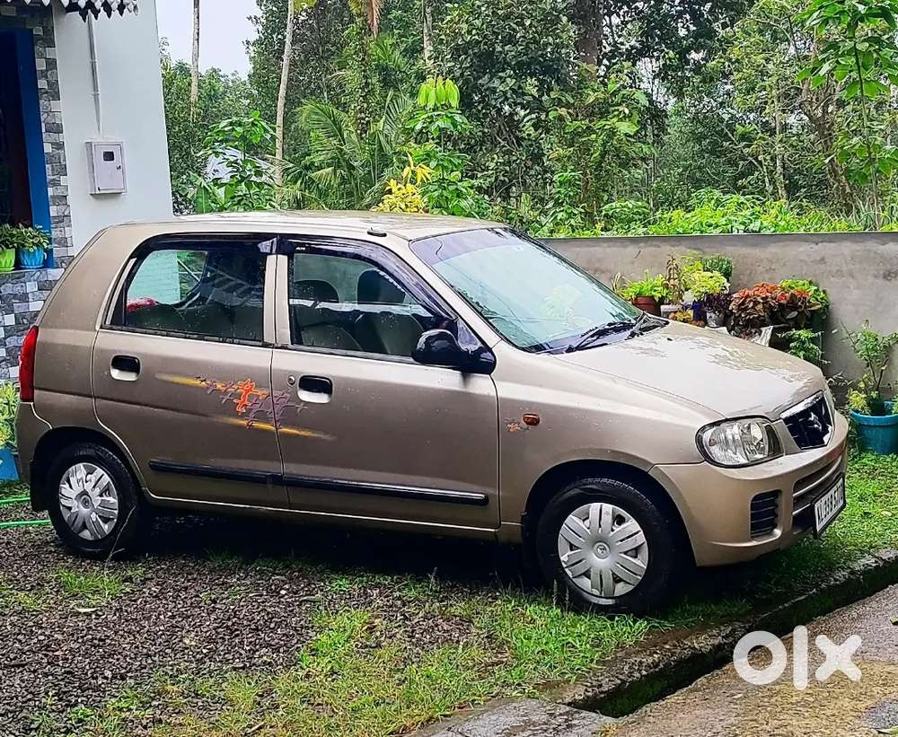 Alto 800 . 2009 Valid Upto 2030