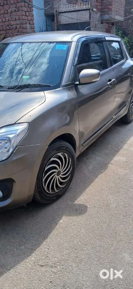 Maruti Suzuki Swift 2020