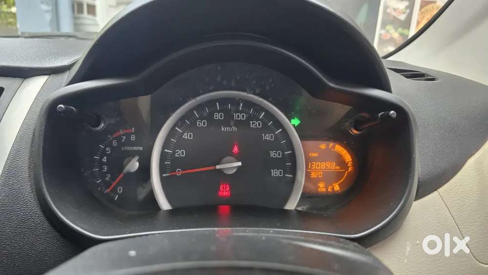 Maruti Suzuki Celerio 2020 Cng & Hybrids 130000 Km Driven