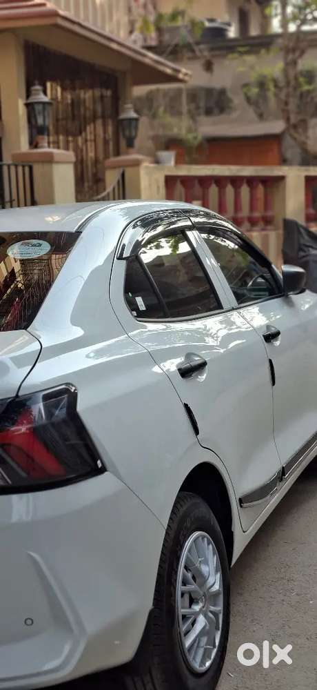 Swift Dezire Tour S Petrol For Sale Along With Emi