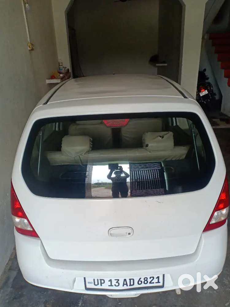 Maruti Suzuki Estilo 2013 Petrol Automatic