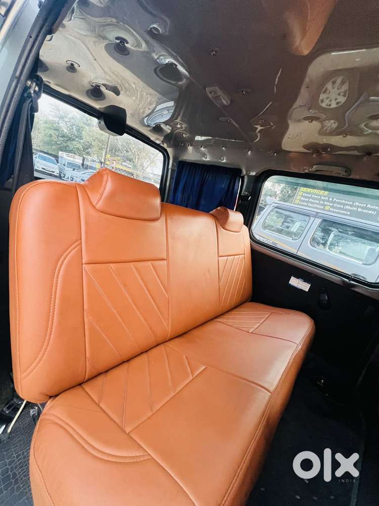 Maruti Suzuki Eeco 5 Seater Ac, 2020, Cng & Hybrids