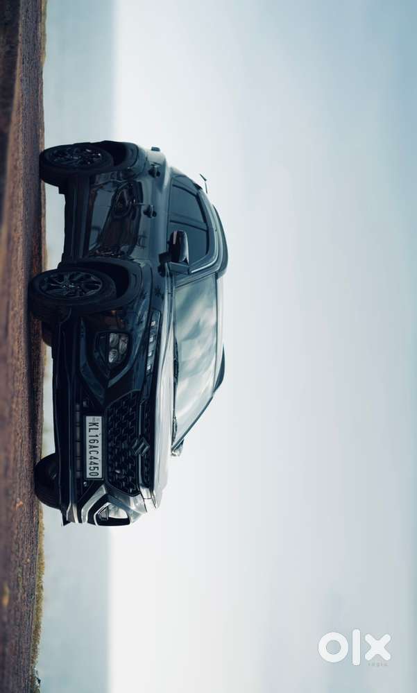 Maruti Suzuki Fronx 2025