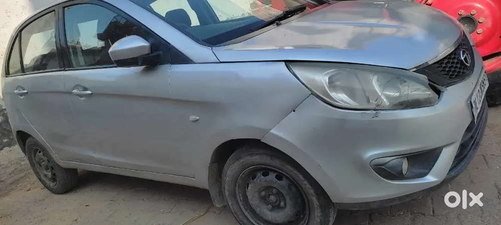 Tata Bolt 2017 Cng & Hybrids 60000 Km Driven