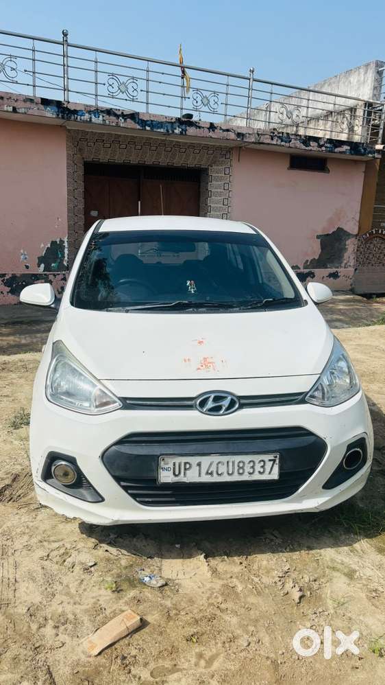 Hyundai Grand I10 Prime Cng & Hybrids Well Maintained