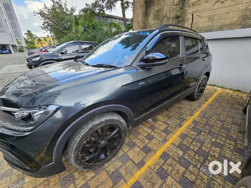 Volkswagen Taigun 1.0 Gt 2024
