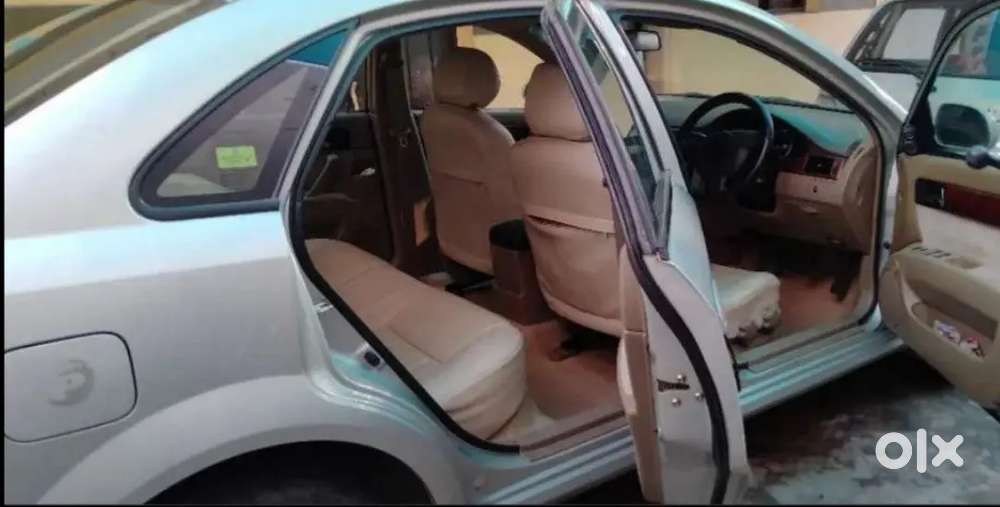Chevrolet Optraa 1.6 Ls