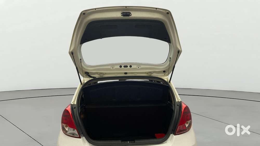 Hyundai I20 2012-2014 Magna Optional 1.2, 2013, Petrol
