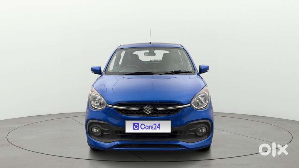 Maruti Suzuki Celerio 1.0 Zxi Plus Ags, 2024, Petrol