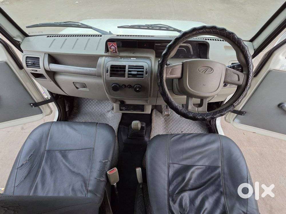 Mahindra Bolero Power Plus Lx, 2018, Diesel
