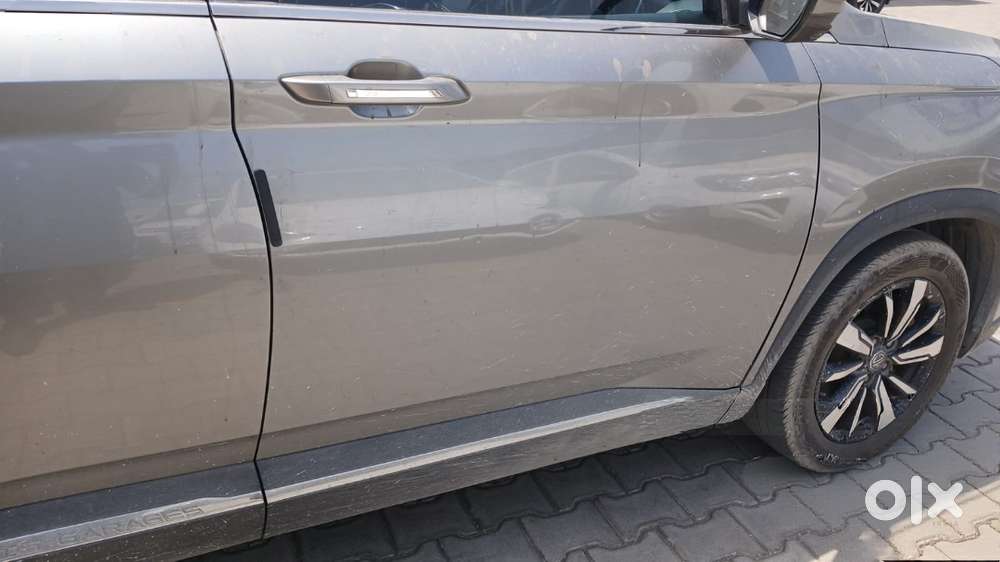 Mg Hector 2018 Diesel Good Condition