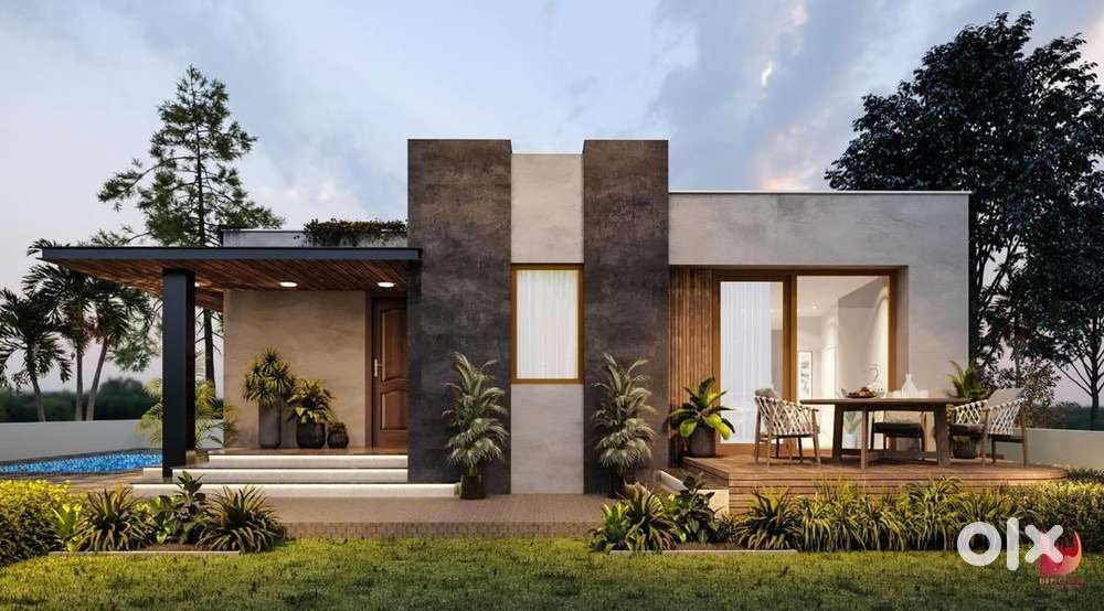 610 gaj farm house plot for sale near main haiway chandigarh to ropar