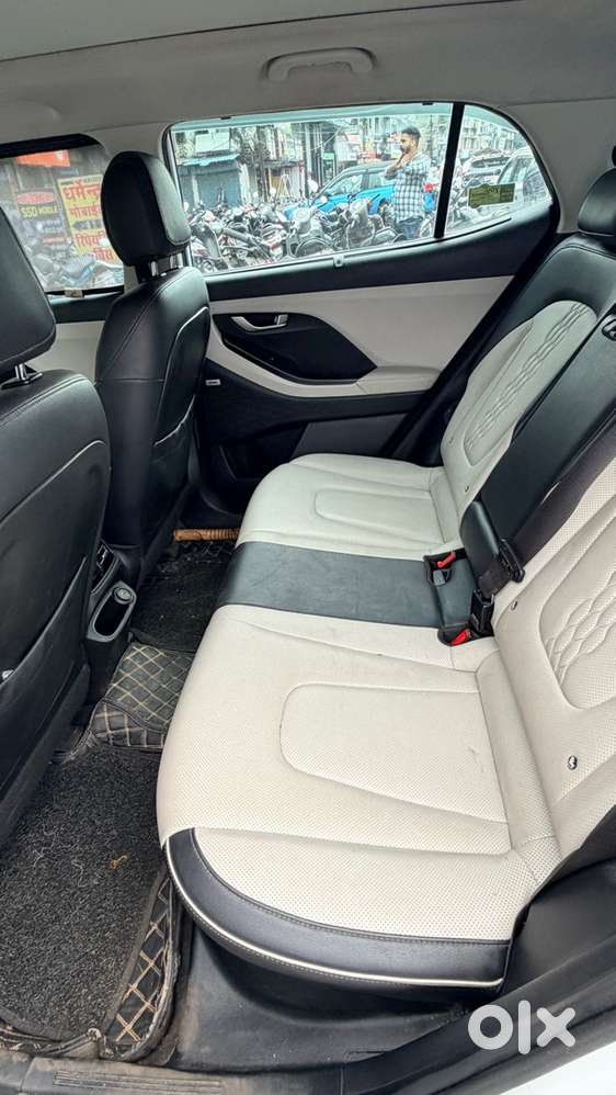 Hyundai Creta 2023 Diesel