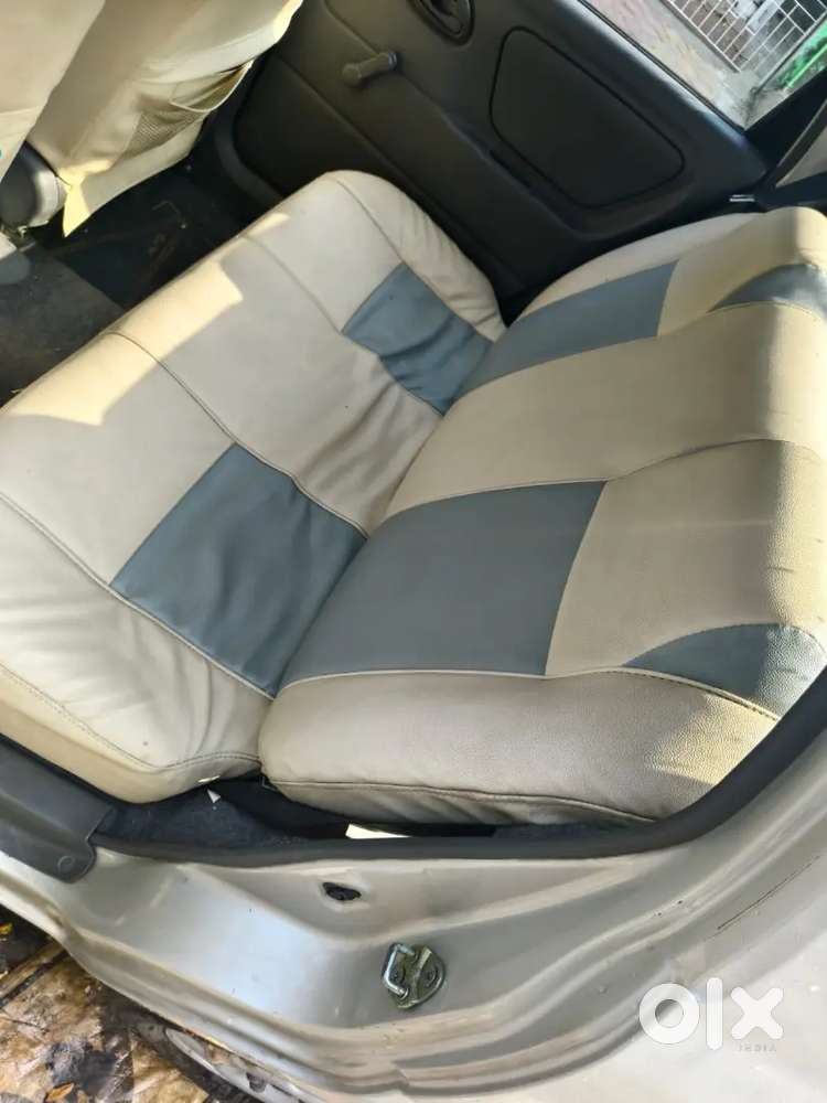 Maruti Alto 0.8 Lxi 2007 Petrol