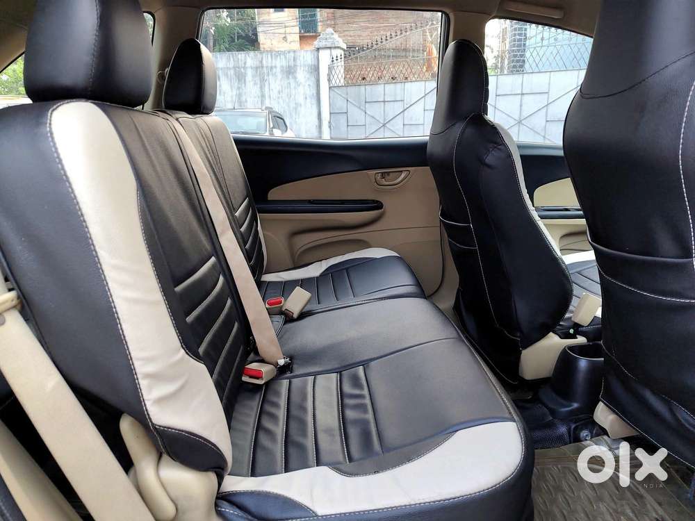 Honda Mobilio V I-vtec, 2014, Diesel