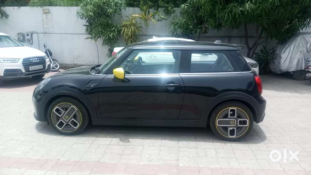 Mini Cooper Se, 2023, Electric