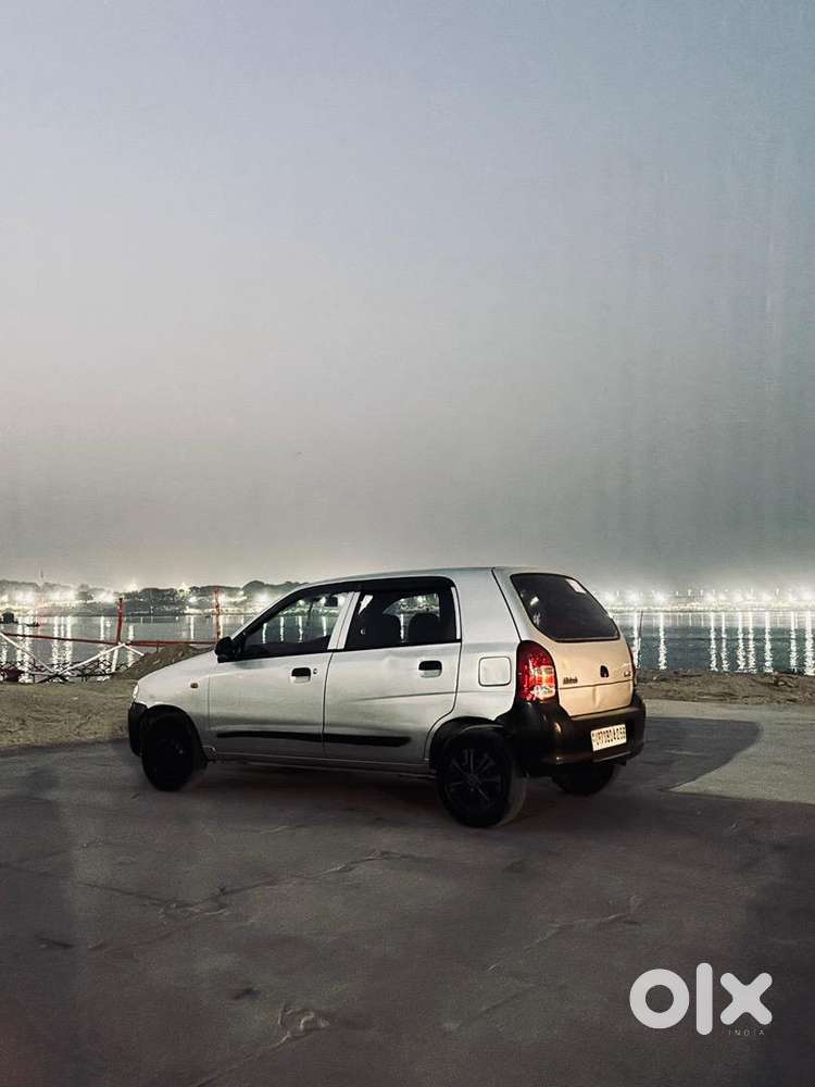 Maruti Suzuki Alto 2010 Petrol Good Condition