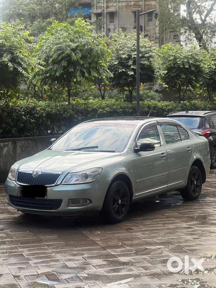 Skoda Laura 1.9 Tdi For Sale.