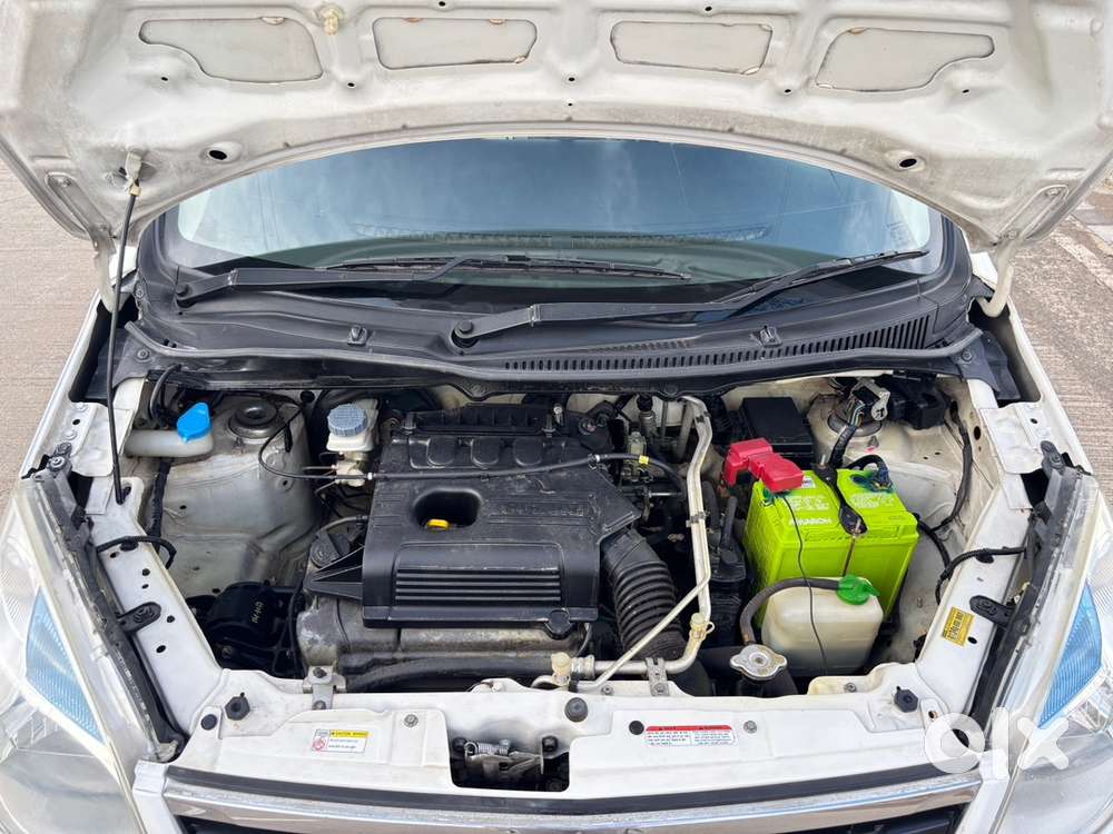 Maruti Wagon R 2018