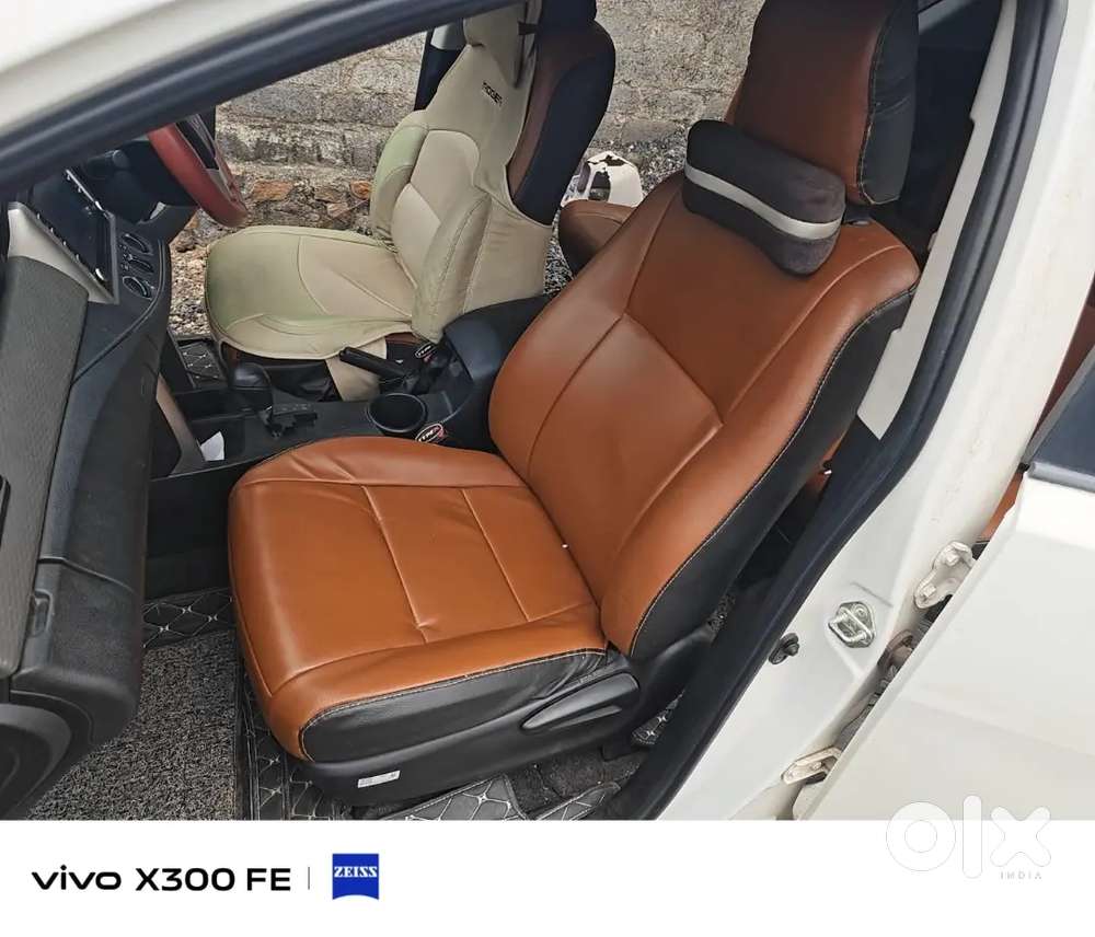 Toyota Innova Crysta Gx Limited Edition 2022