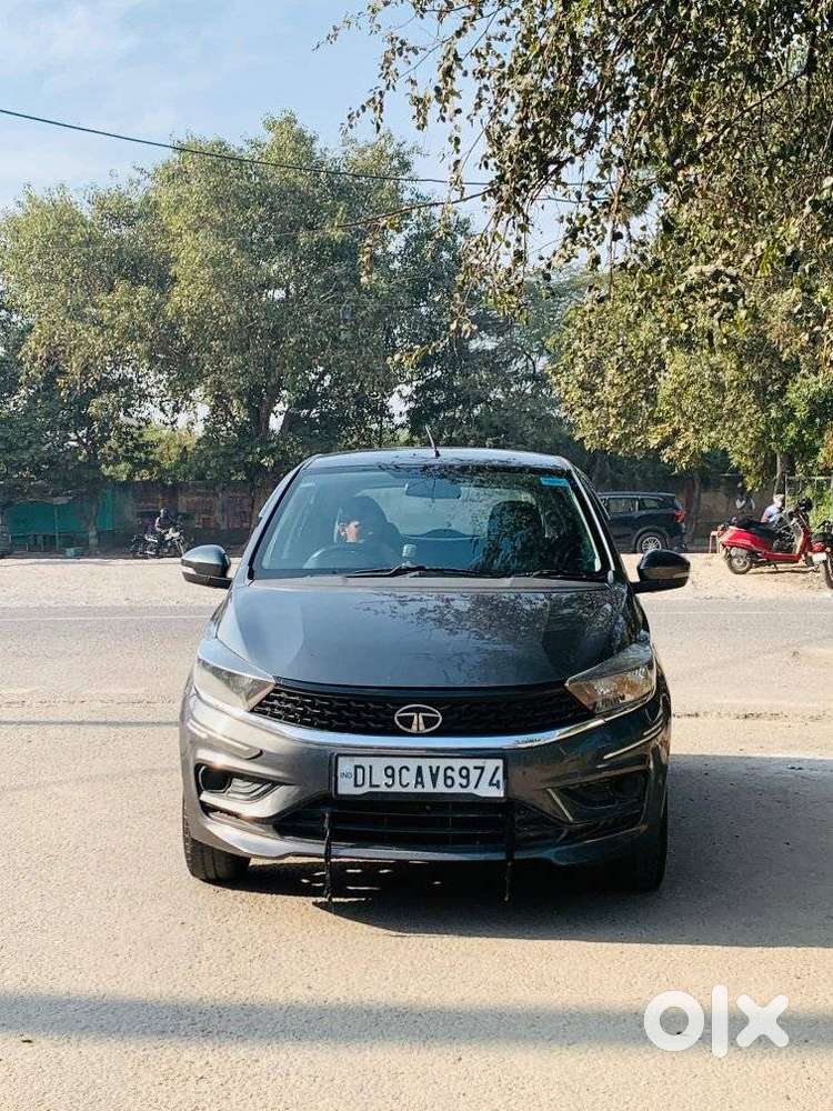 Tata Tiago 1.2 Revotron Xz Wo Alloy, 2021, Petrol