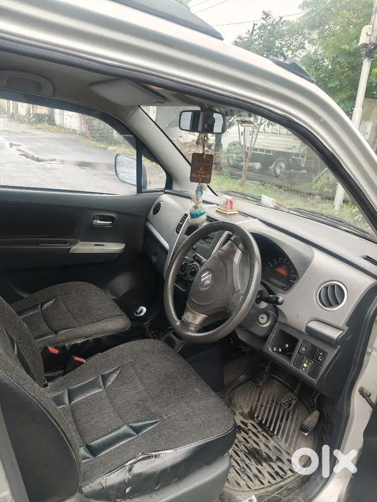 Maruti Suzuki Wagon R 1.0 2012 Cng & Hybrids 111222 Km Driven