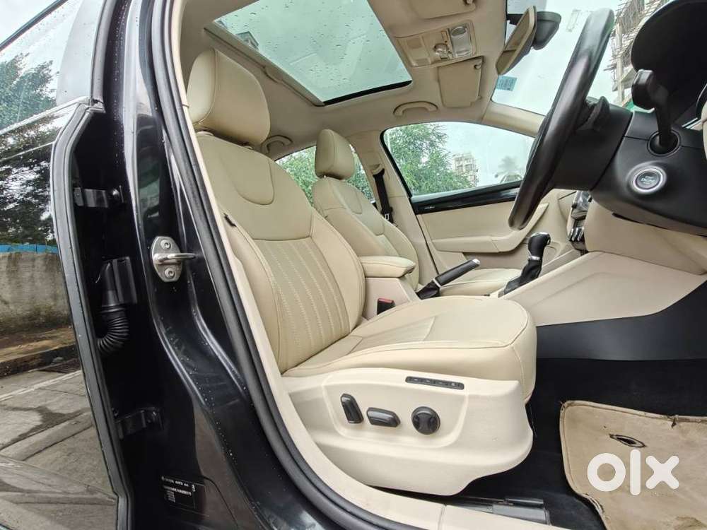 Skoda Octavia 1.8 Tsi At L K, 2018, Petrol