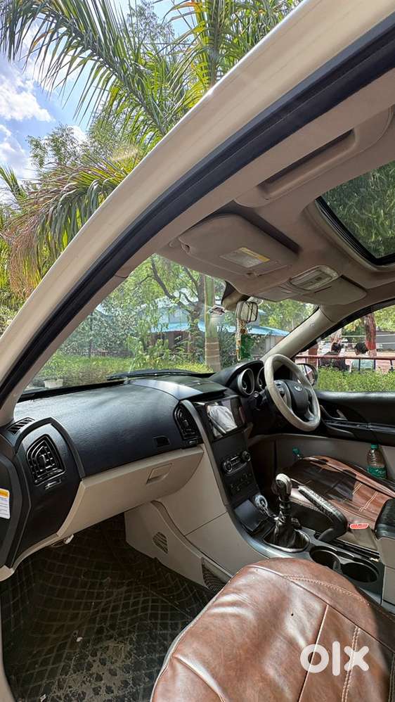 Mahindra Xuv500 Diesel 2017