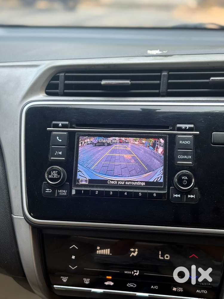 Honda City 2014-2015 I Dtec V, 2016, Diesel