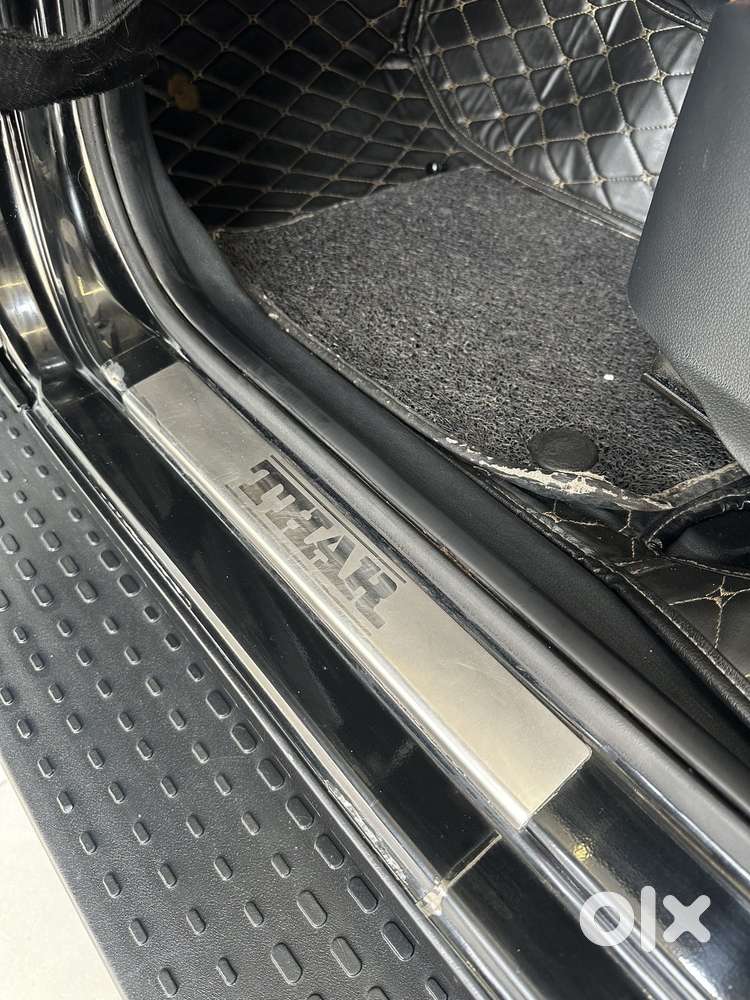 Mahindra Thar Lx Hard Top Diesel Mt 4wd, 2021, Diesel