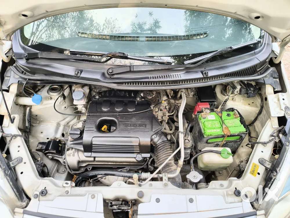 Maruti Suzuki Wagon R 2016