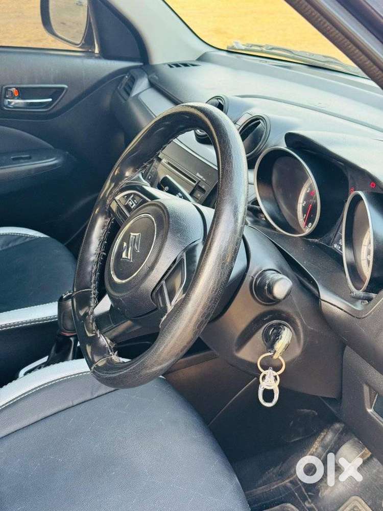 Maruti Suzuki Swift, 2020, Petrol